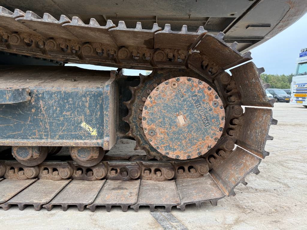 Hyundai HX300LR 18m Long Reach - 2 Units Available!