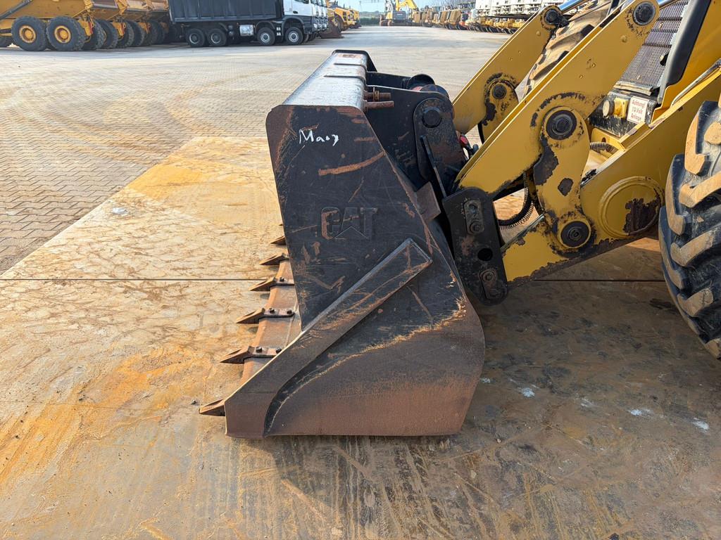 2013 Caterpillar 444F-45847517