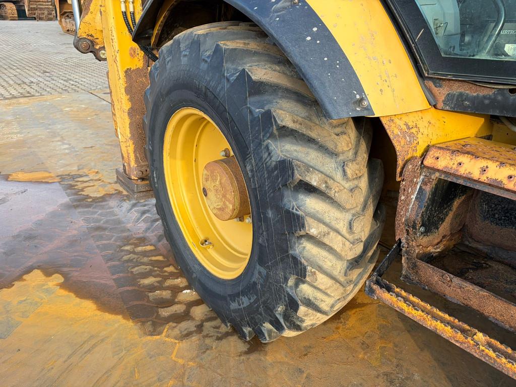 2013 Caterpillar 444F-45847527