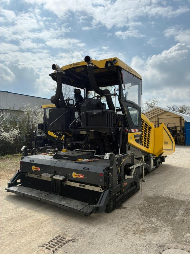 2024 بوماج BF 800 C-3-46753809