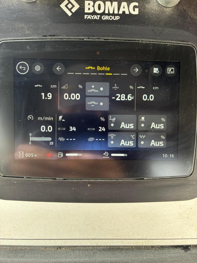 2024 بوماج BF 800 C-3-46753812