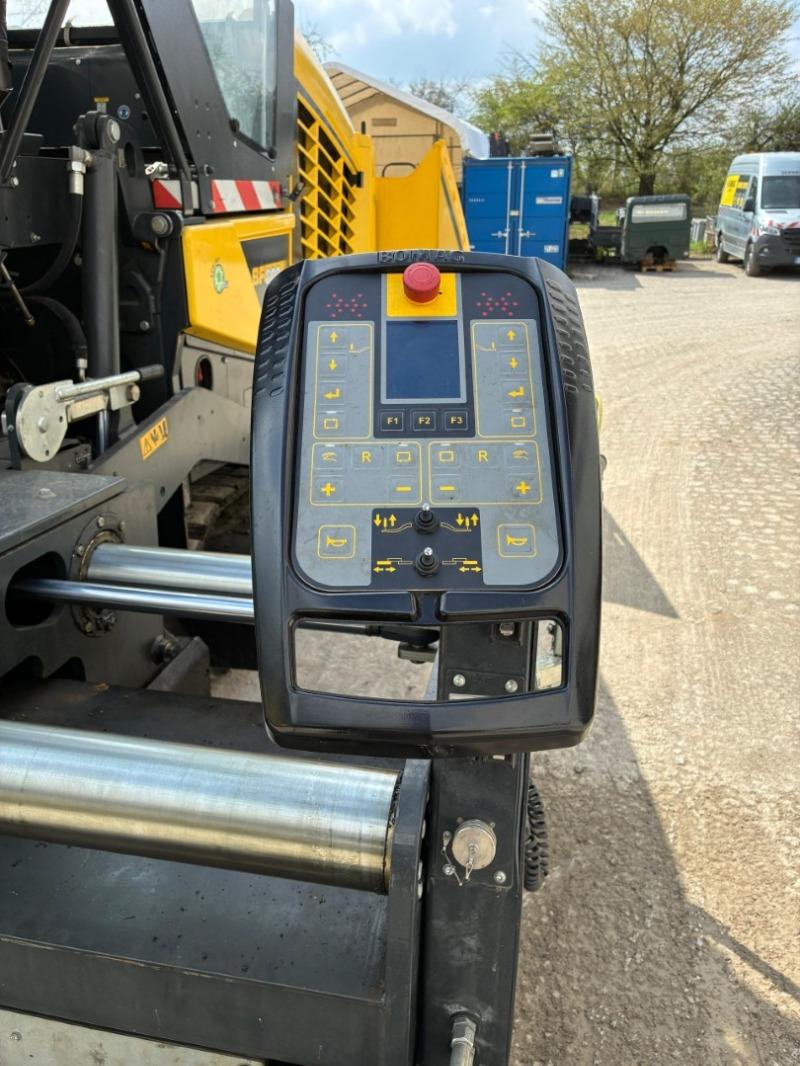 2024 بوماج BF 800 C-3-46753813