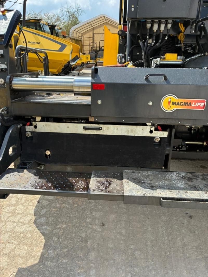 2024 بوماج BF 800 C-3-46753814