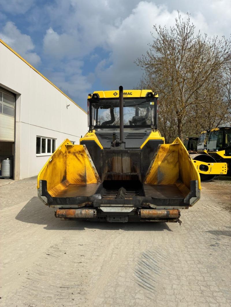 2024 بوماج BF 800 C-3-46753810