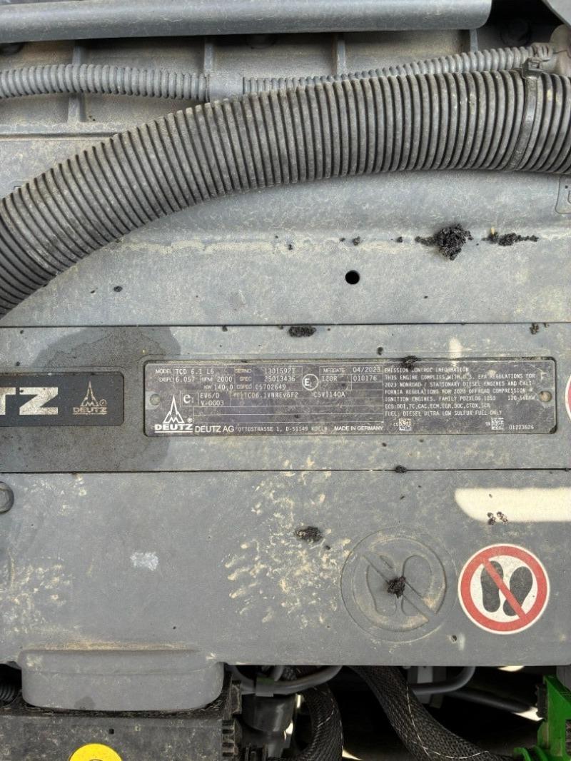 2024 بوماج BF 800 C-3-46753818