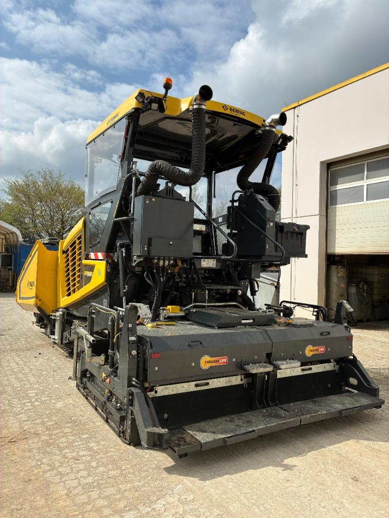 2024 بوماج BF 800 C-3-46753808