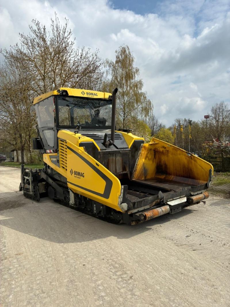 2024 بوماج BF 800 C-3-46753807