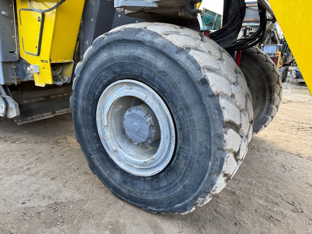 Wirtgen WR2500SK - Dutch Machine / Extra Miller and Tires