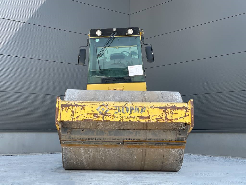 Bomag BW 213 DH-4