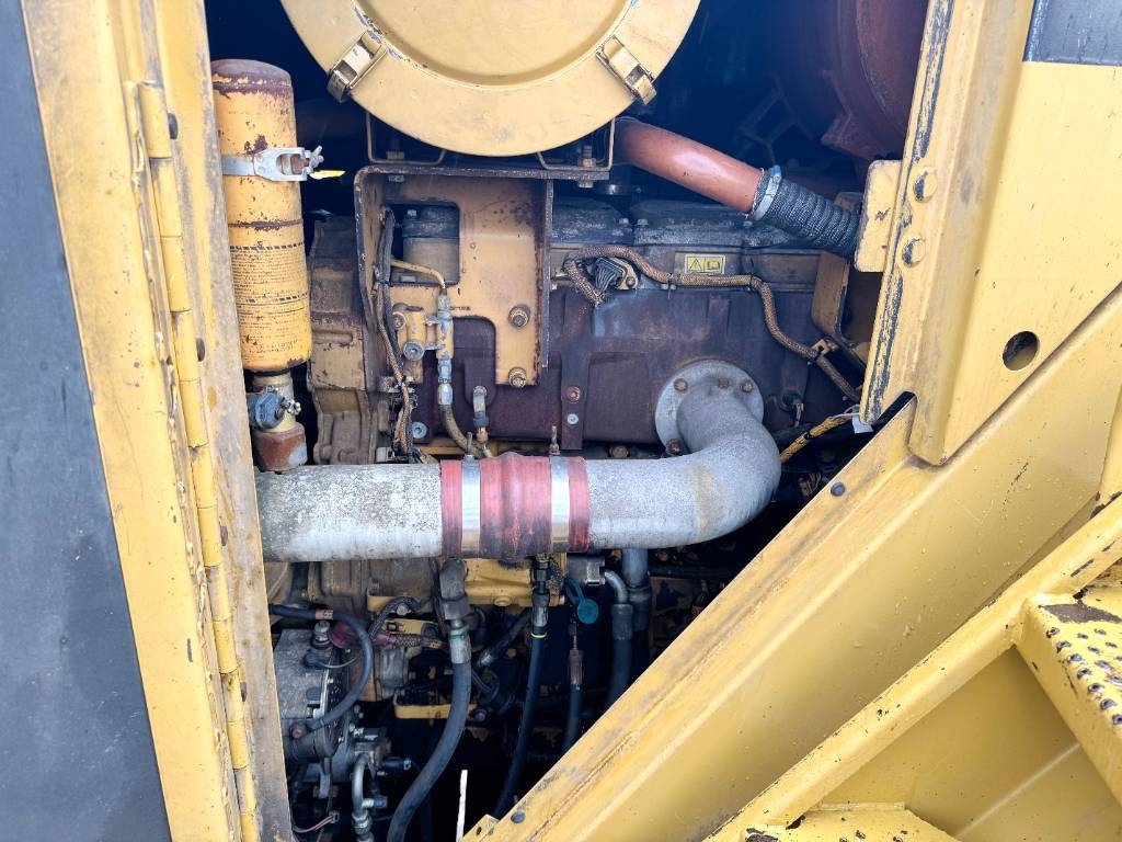 CAT 988H - Engine & Gearbox 7.500h Ago Rebuilt