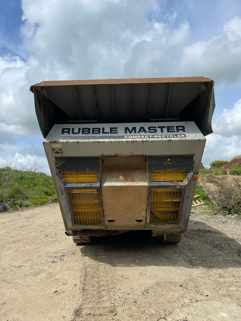 Rubble Master RM 100