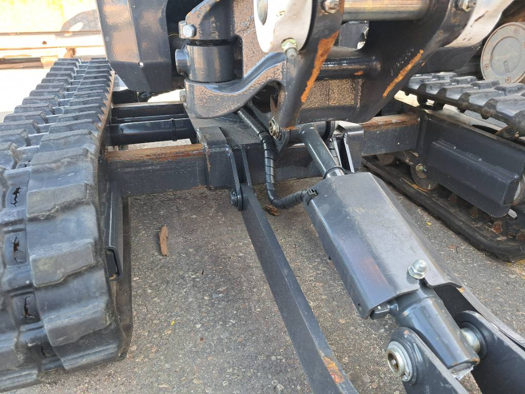 Bobcat E10Z