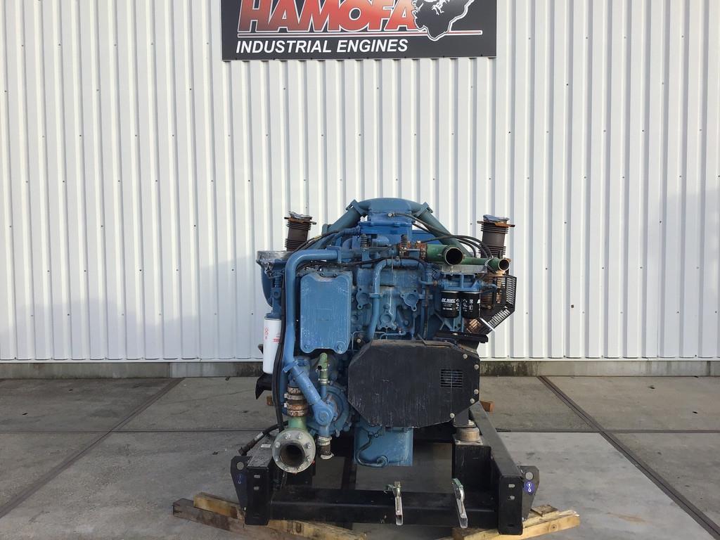 MTU 16V2000 GENERATOR 900KVA USED