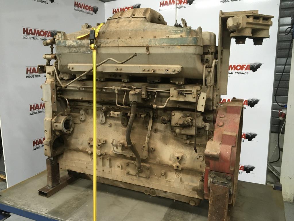 Cummins QSK19 CPL2559 CORE