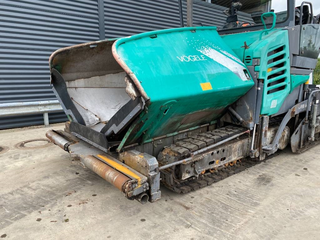Vögele SUPER 1600-3I