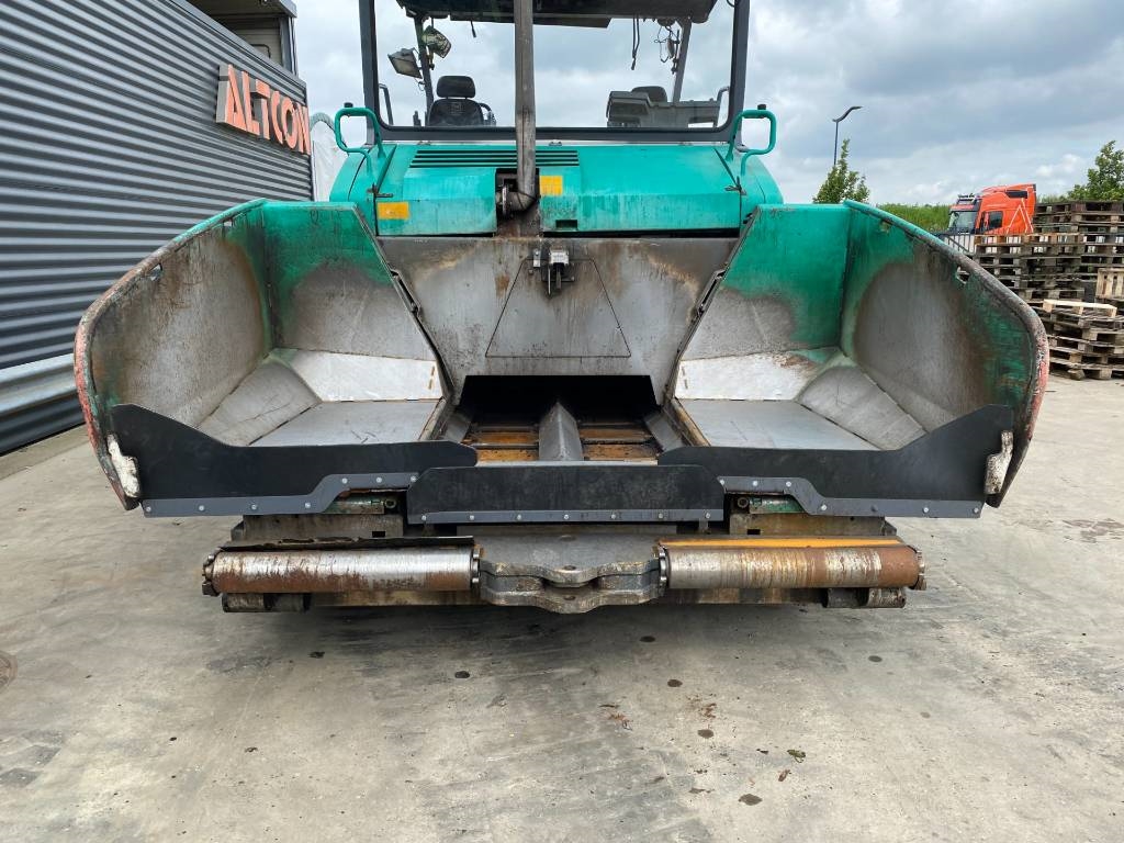Vögele SUPER 1600-3I