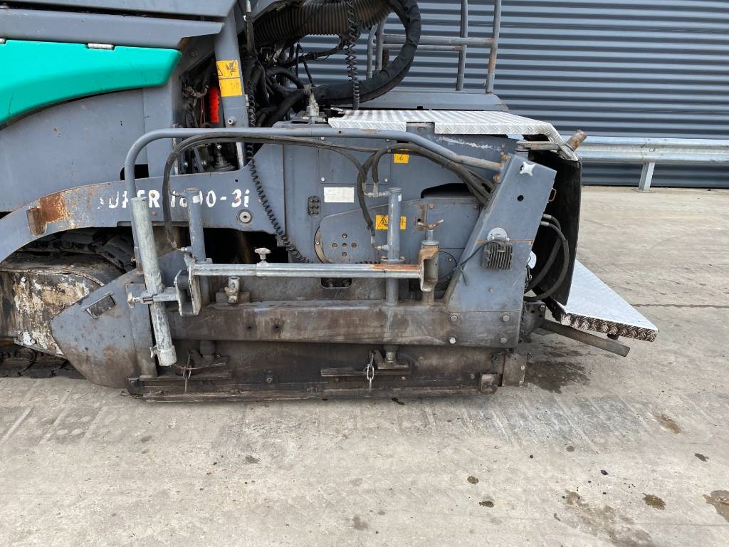 Vögele SUPER 1600-3I