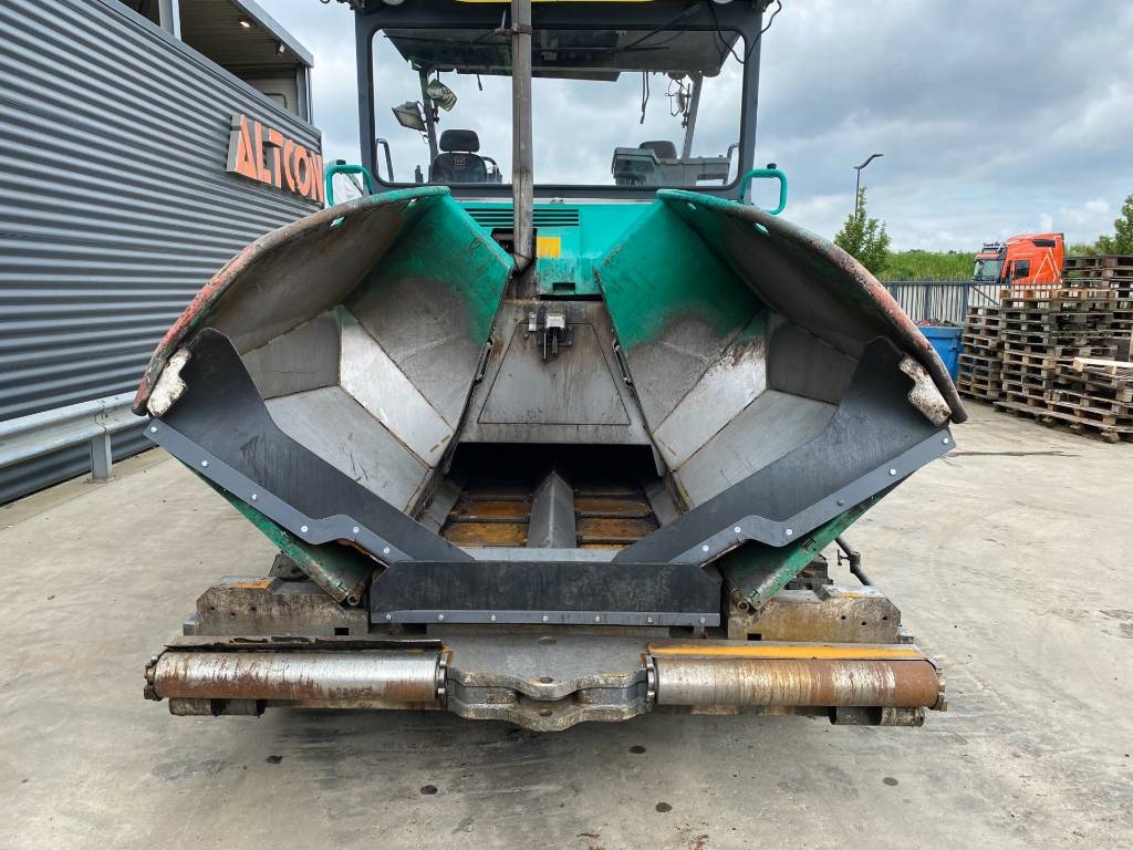 Vögele SUPER 1600-3I