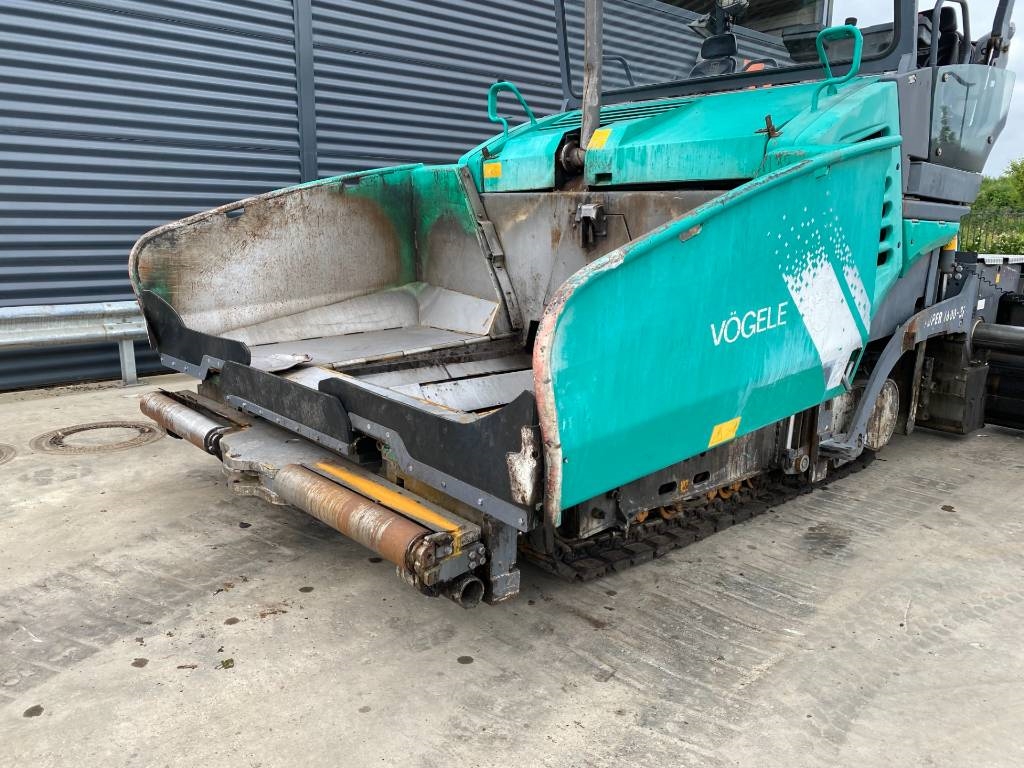 Vögele SUPER 1600-3I