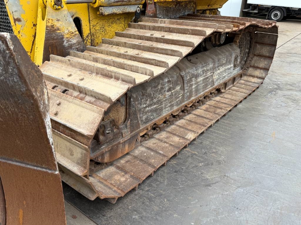 Komatsu D61PX15 - 6 Way + Folding Blade / CE + EPA / AC