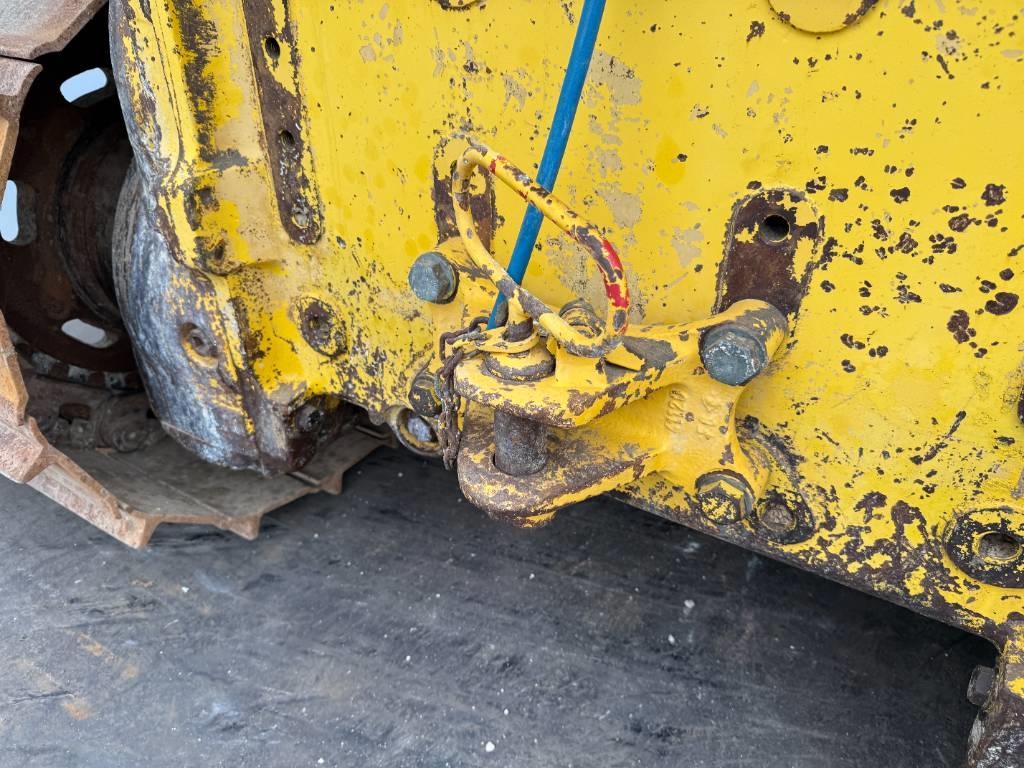 Komatsu D61PX15 - 6 Way + Folding Blade / CE + EPA / AC
