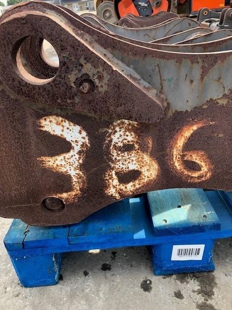 Volvo (99000386) Stahl-SW L 70 - L 120