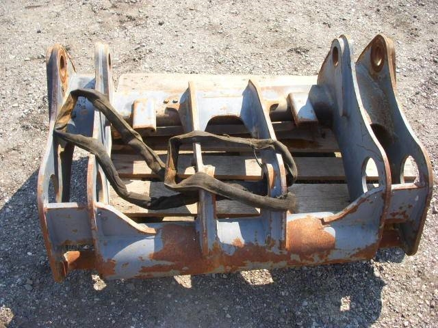 Volvo (99000386) Stahl-SW L 70 - L 120