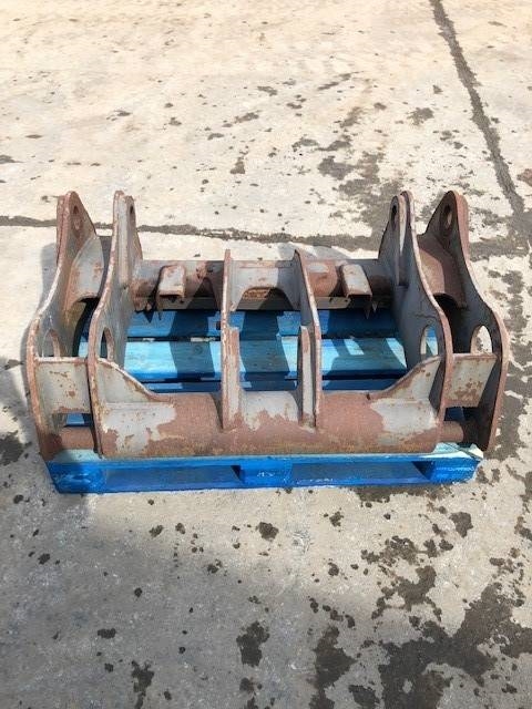 Volvo (99000386) Stahl-SW L 70 - L 120