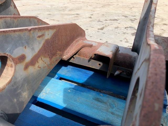 Volvo (99000386) Stahl-SW L 70 - L 120