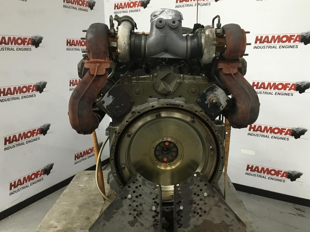 Deutz BF8M1015C USED