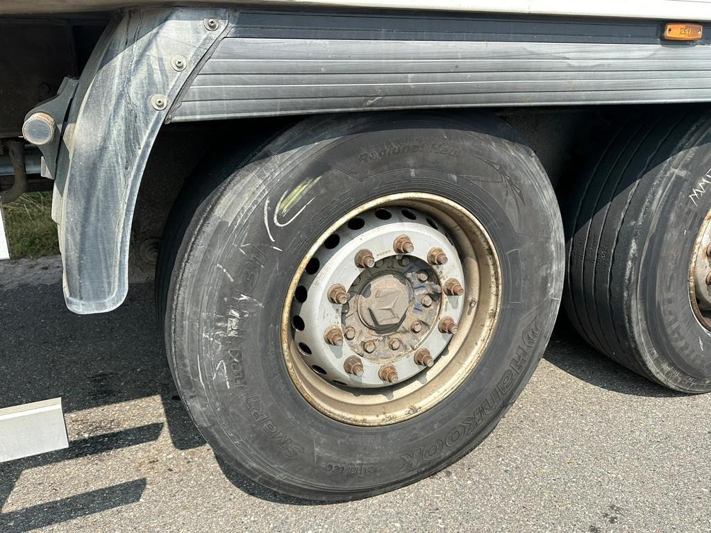 [Other] Gray and Adams Meat Hook Thermo King SLXE 400