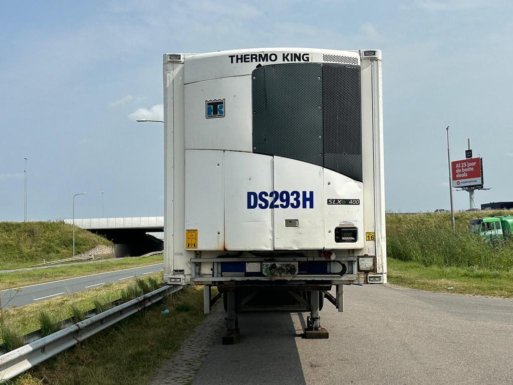 [Other] Gray and Adams Meat Hook Thermo King SLXE 400