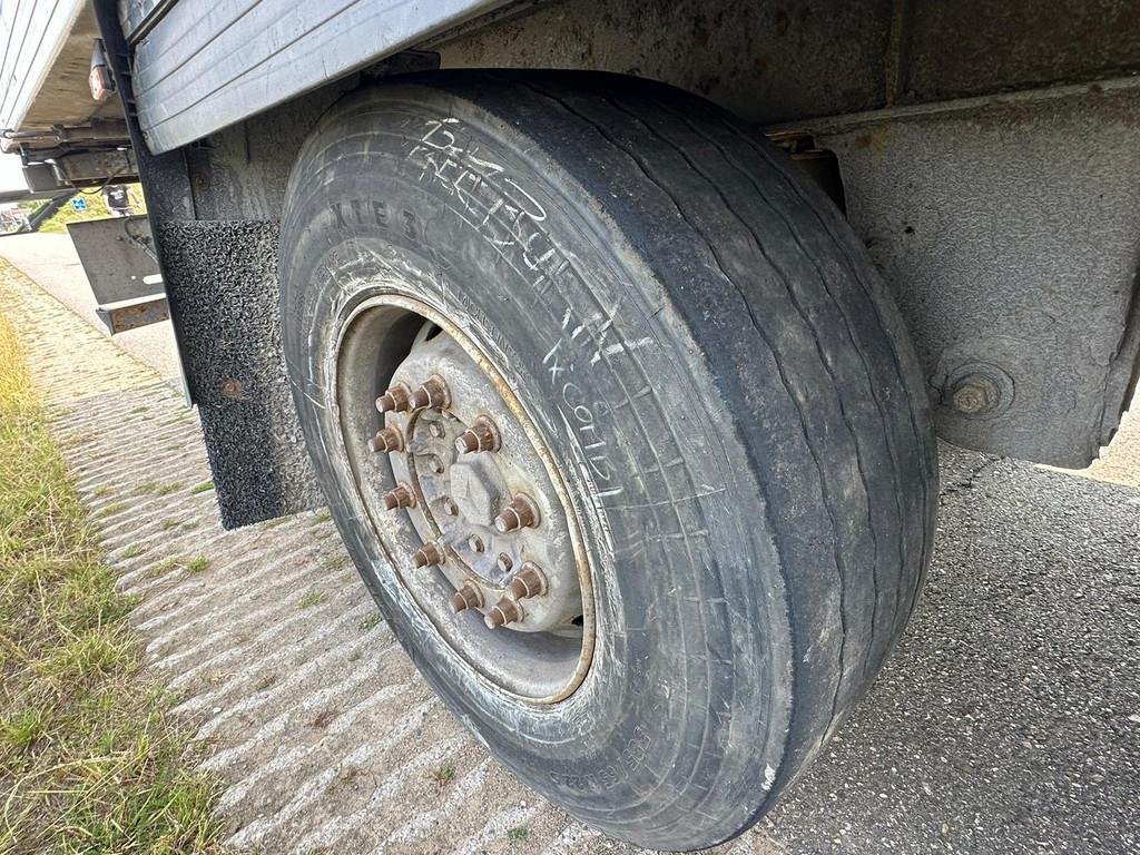 [Other] Gray and Adams Meat Hook Thermo King SLXE 400