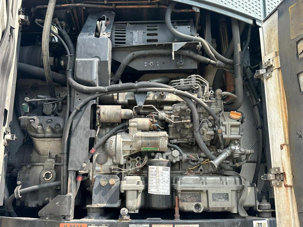 [Other] Gray and Adams Meat Hook Thermo King SLXE 400