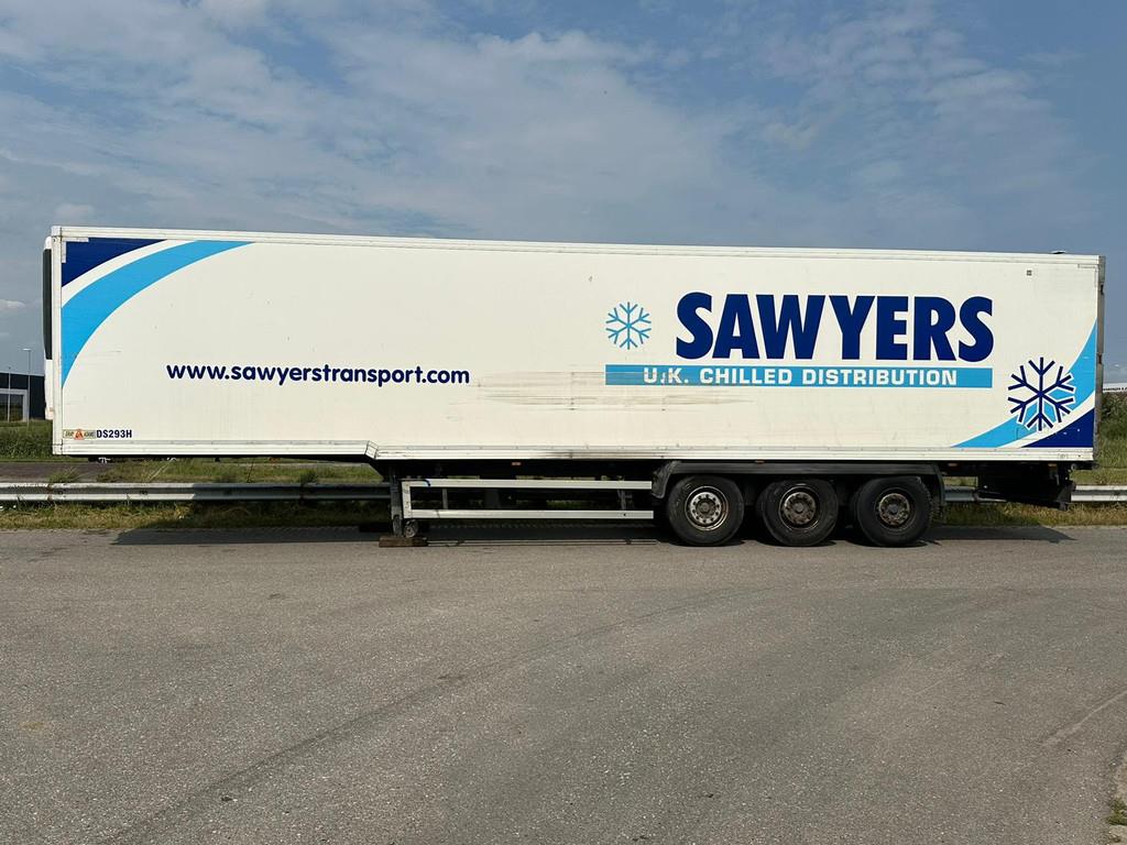 [Other] Gray and Adams Meat Hook Thermo King SLXE 400