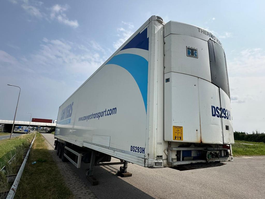 [Other] Gray and Adams Meat Hook Thermo King SLXE 400