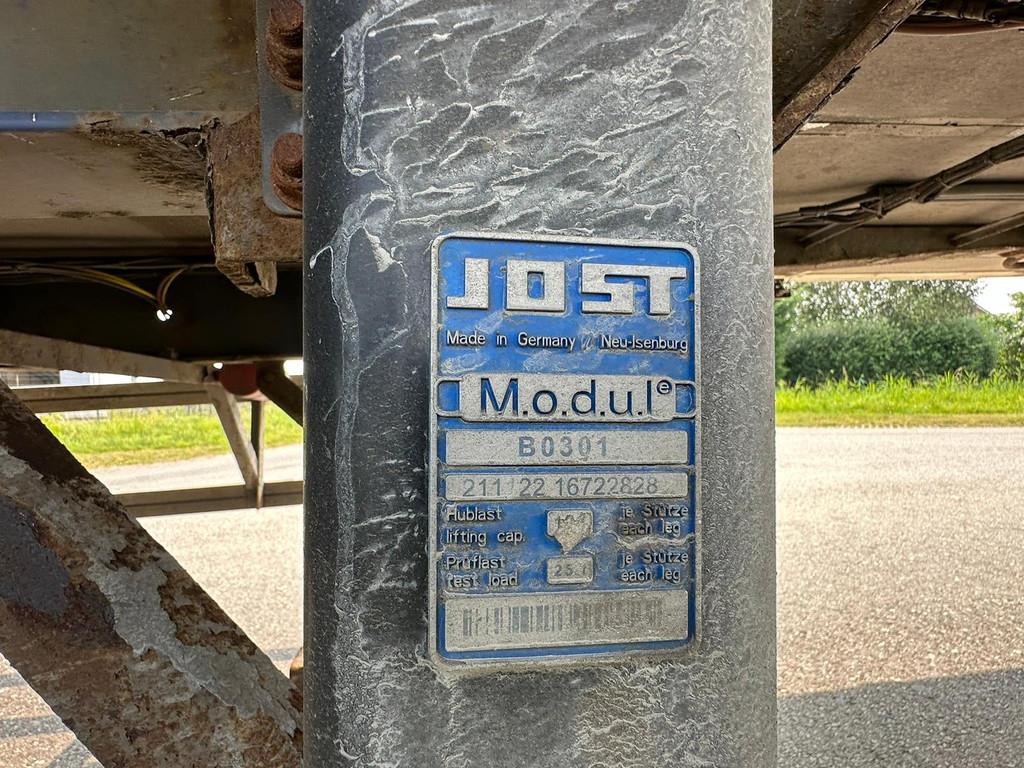 [Other] Gray and Adams Meat Hook Thermo King SLXE 400