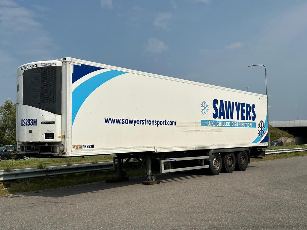 [Other] Gray and Adams Meat Hook Thermo King SLXE 400