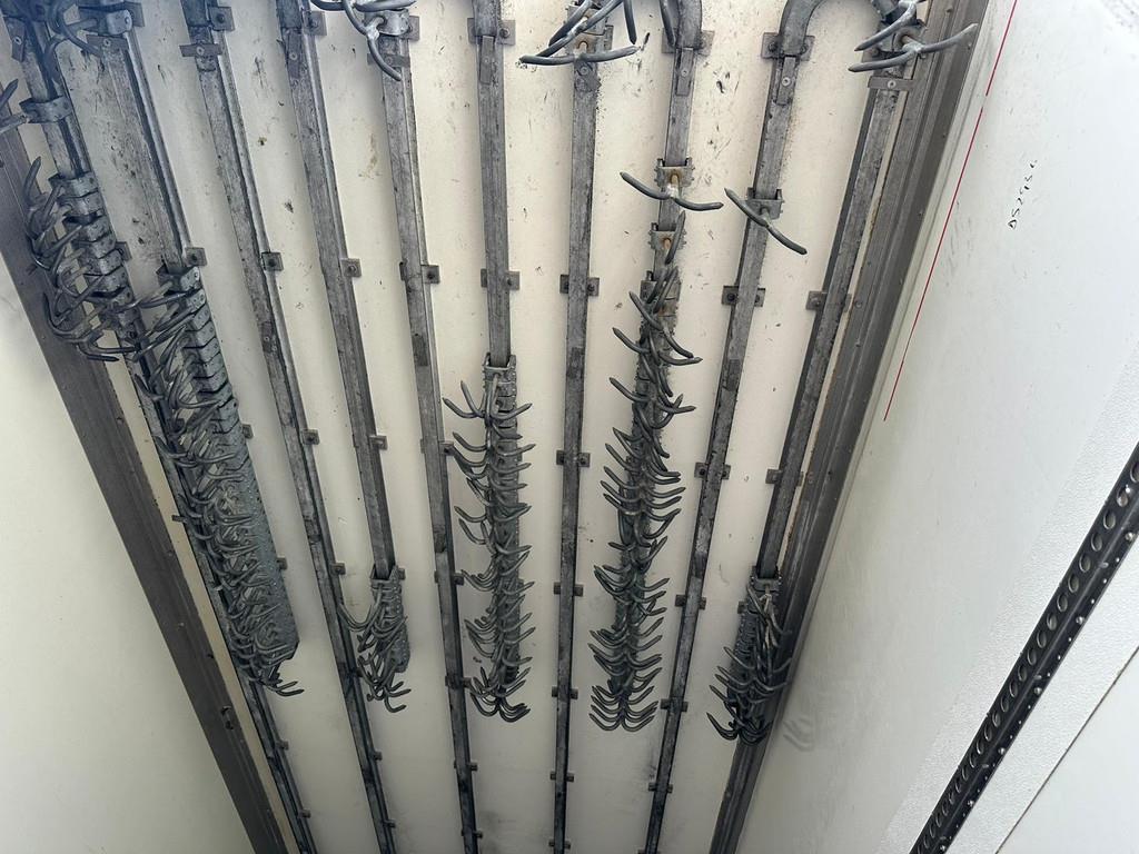 [Other] Gray and Adams Meat Hook Thermo King SLXE 400