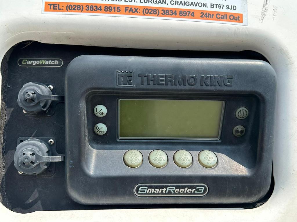 [Other] Gray and Adams Meat Hook Thermo King SLXE 400