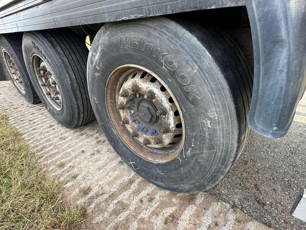 [Other] Gray and Adams Meat Hook Thermo King SLXE 400