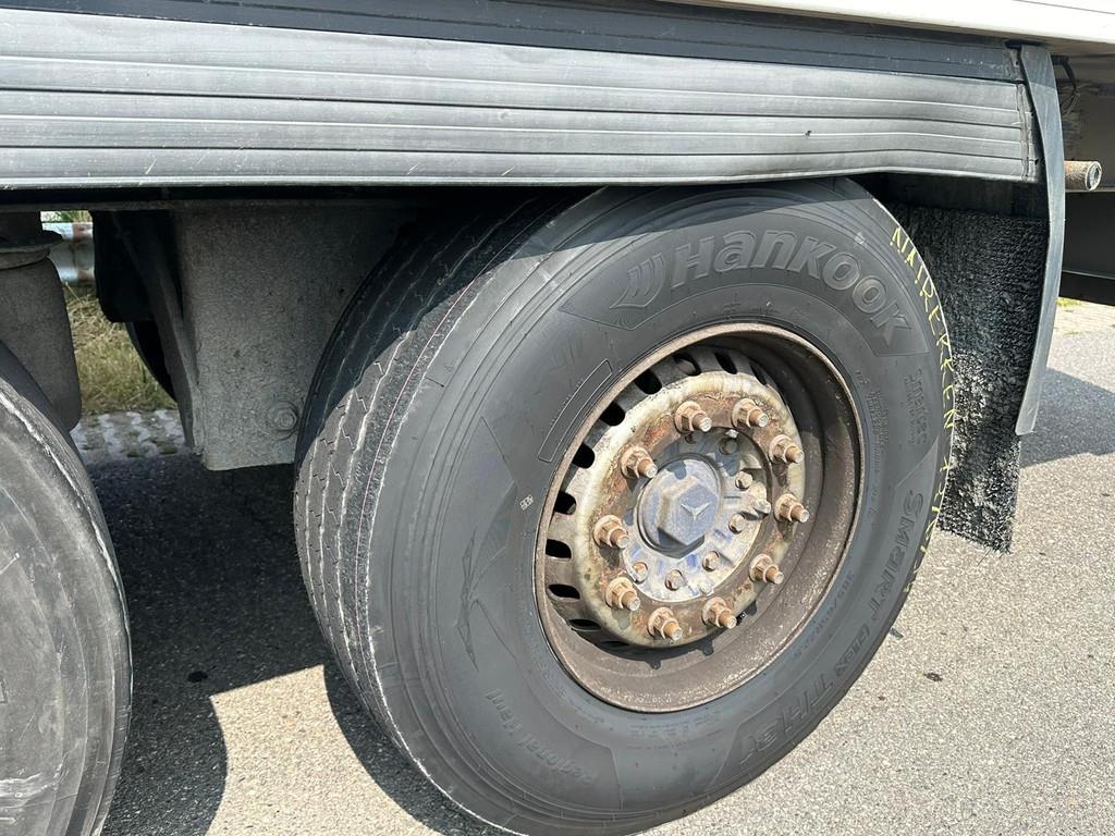 [Other] Gray and Adams Meat Hook Thermo King SLXE 400