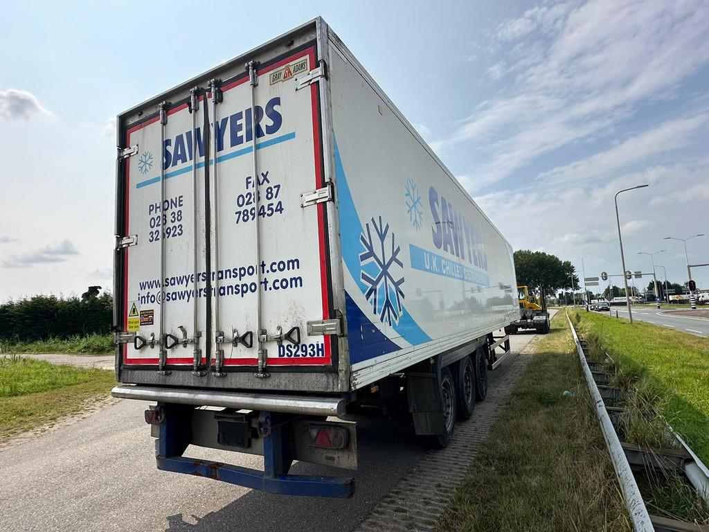 [Other] Gray and Adams Meat Hook Thermo King SLXE 400