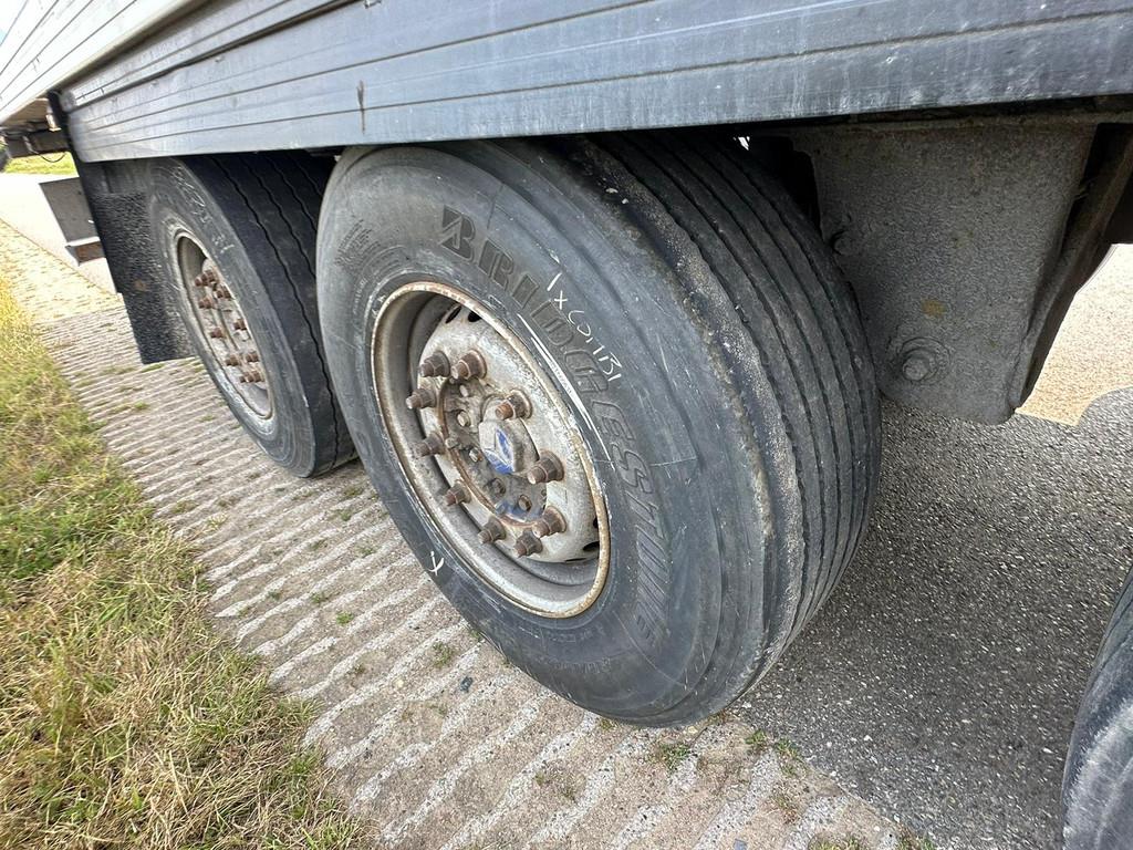 [Other] Gray and Adams Meat Hook Thermo King SLXE 400