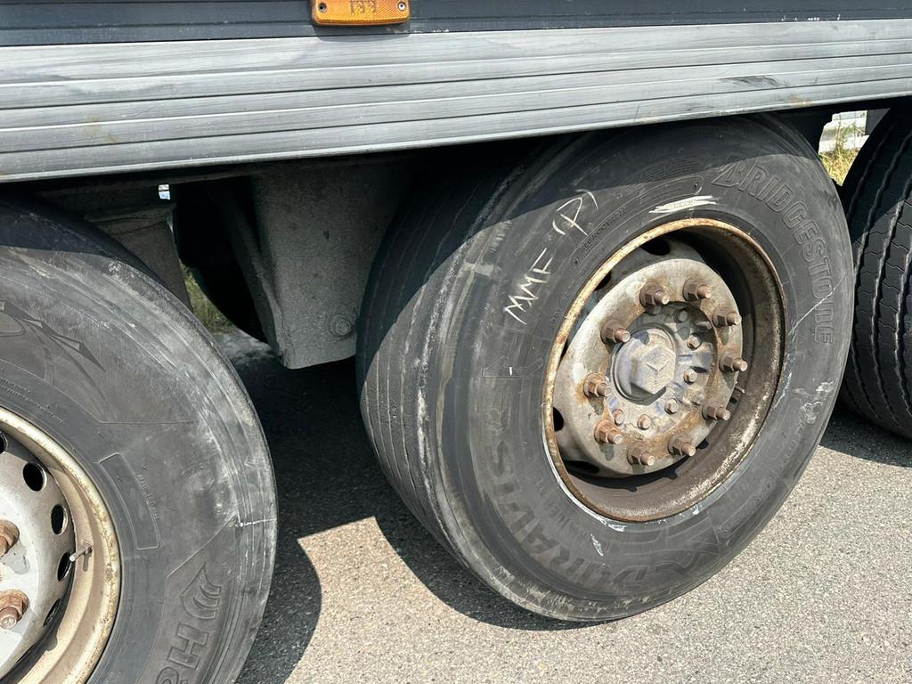 [Other] Gray and Adams Meat Hook Thermo King SLXE 400