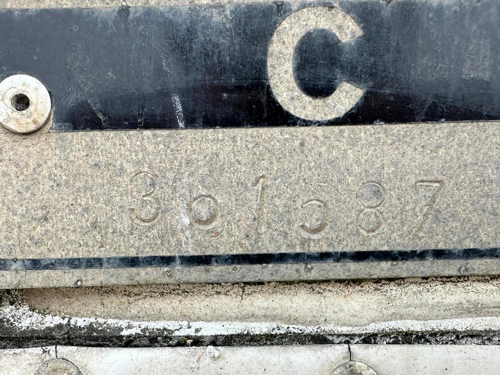 [Other] Gray and Adams Meat Hook Thermo King SLXE 400