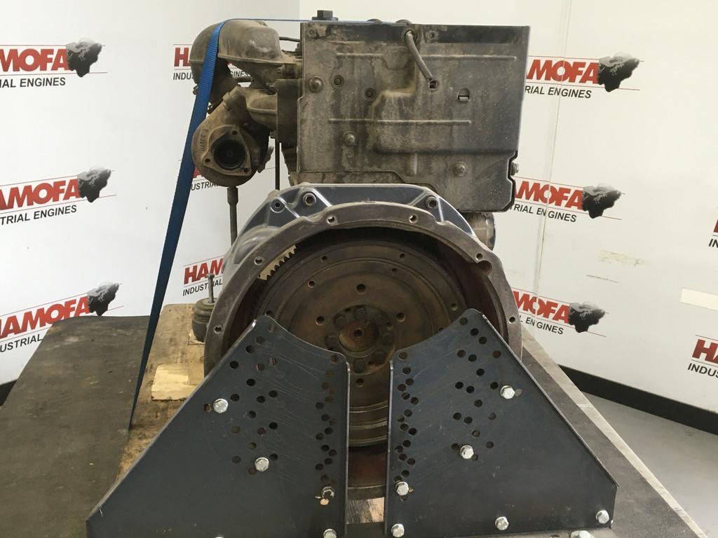 Deutz BF4L1011F USED