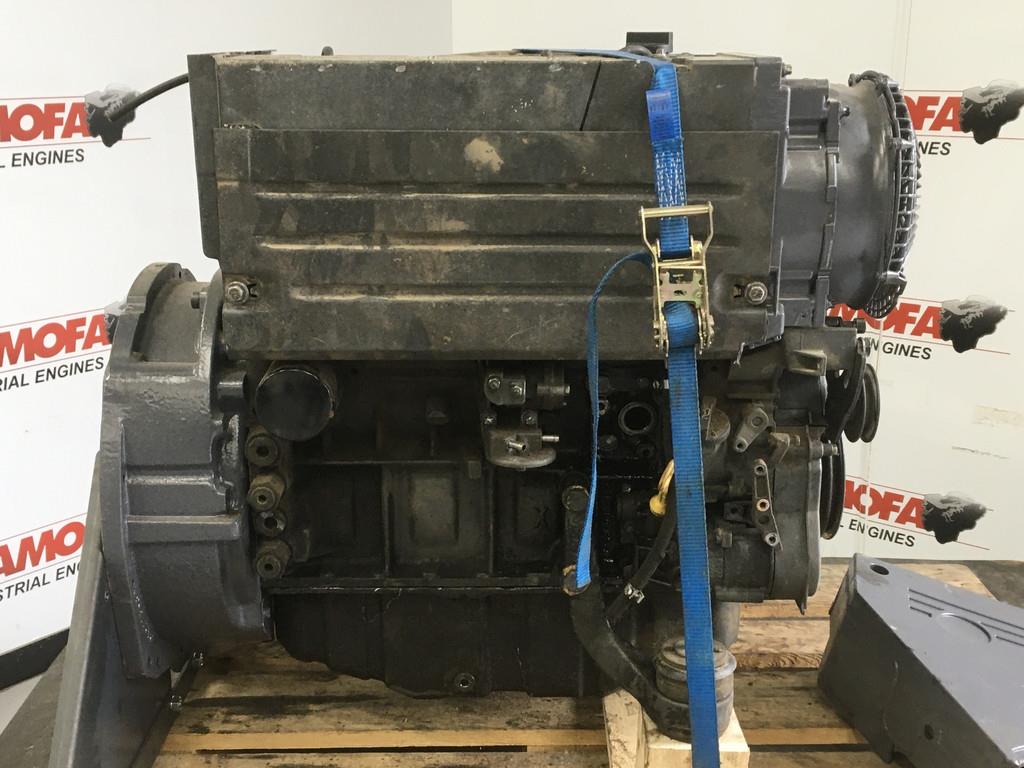 Deutz BF4L1011F USED