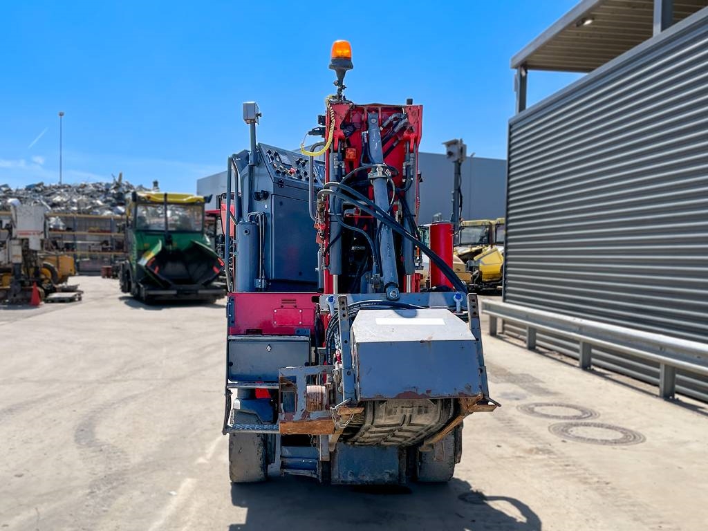 Wirtgen W 50 DC