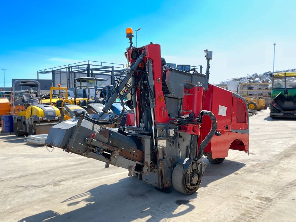 Wirtgen W 50 DC